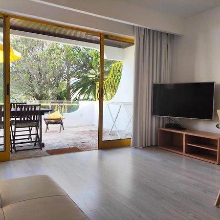 Golden Beach Vilamoura Quarteira Buitenkant foto